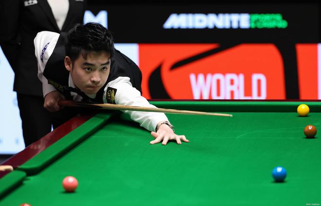 贝林厄姆：球员百分百支持阿隆索，我们知道外界纷扰毫无帮助