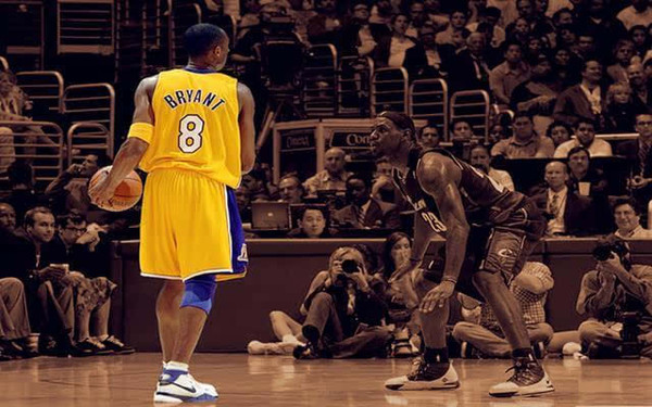 他正在逐步 他正在逐步