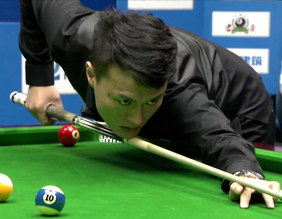 军争夺者中 军争夺者中