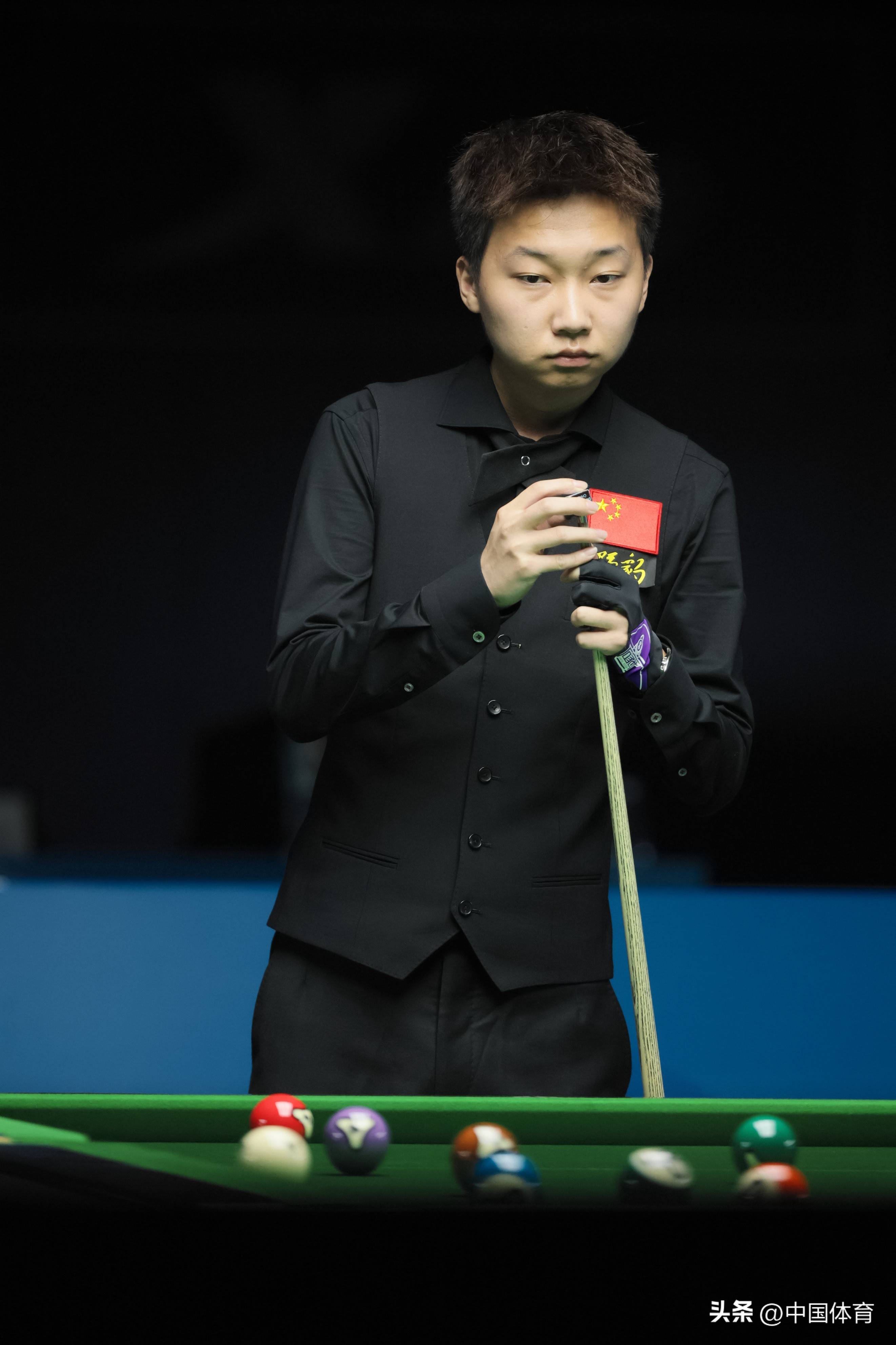 的表现赢得 的表现赢得