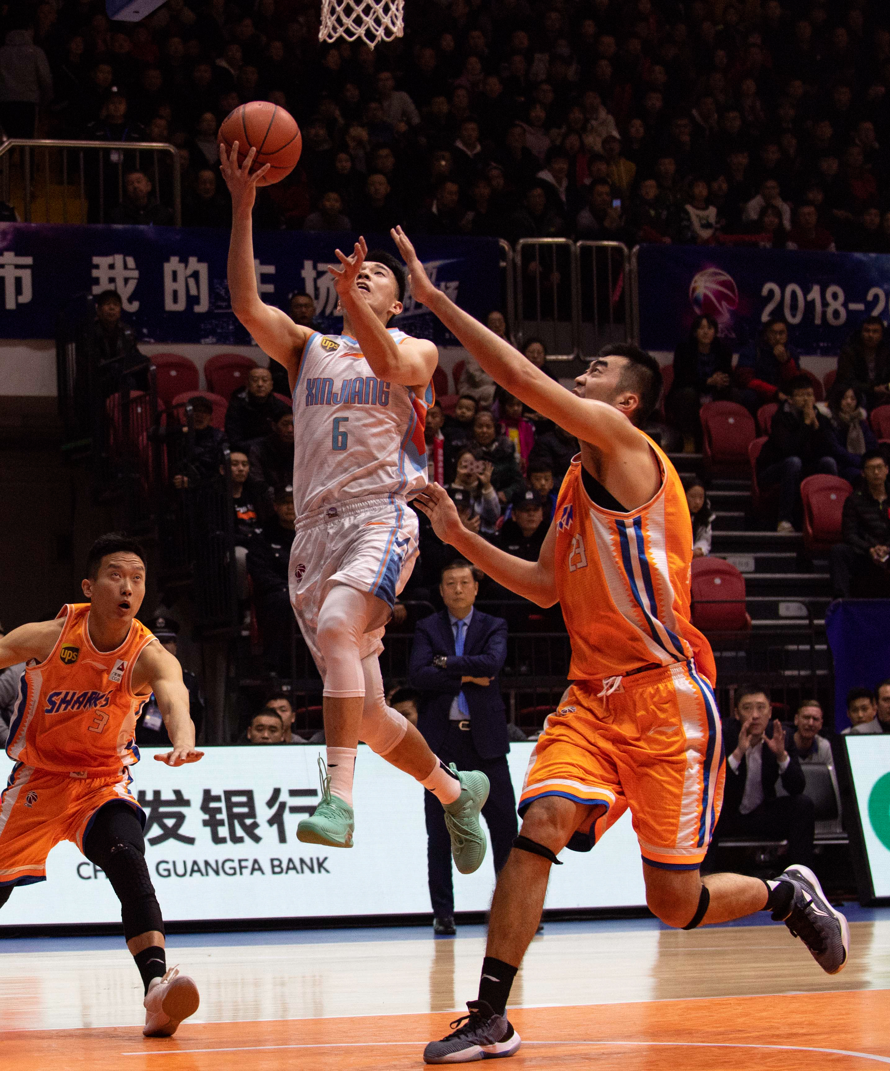 预赛的后阶 预赛的后阶