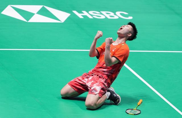 而国乒在他 而国乒在他